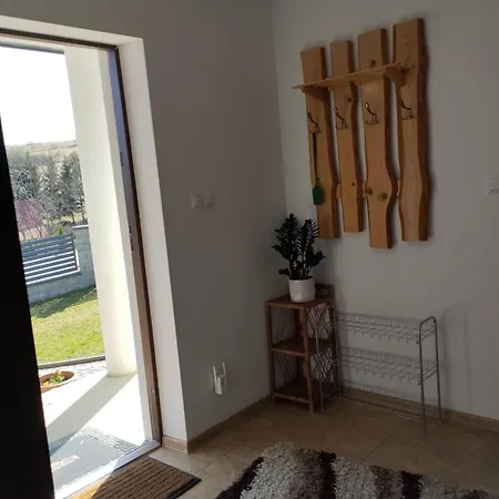 Na Brzysku * Lipnica Wielka