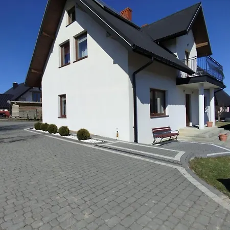Na Brzysku Lipnica Wielka